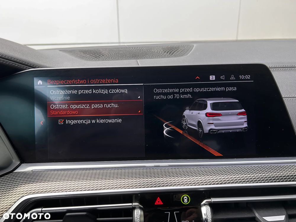 BMW X5 xDrive25d sport - 33