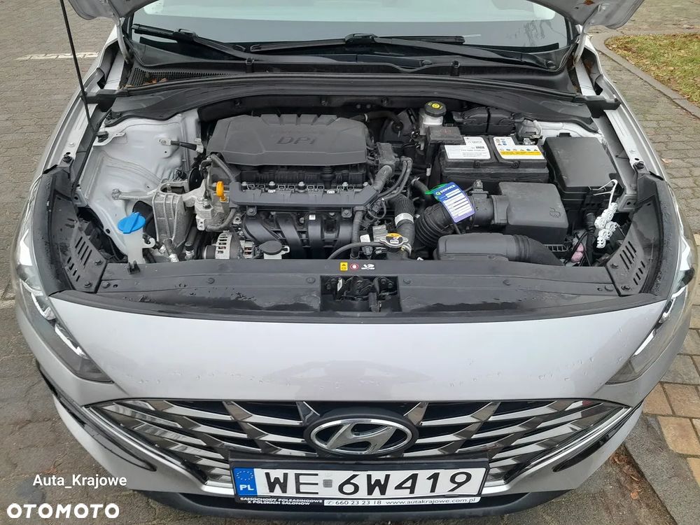 Hyundai i30 1.5 DPI Smart - 28