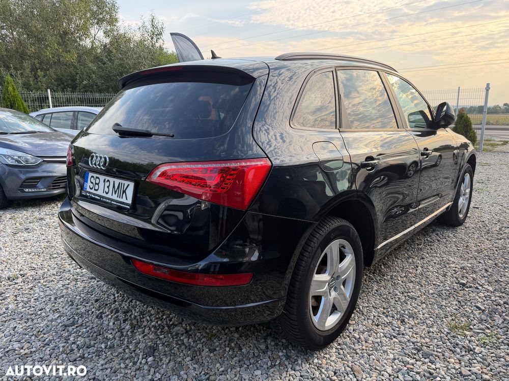 Audi Q5 - 3