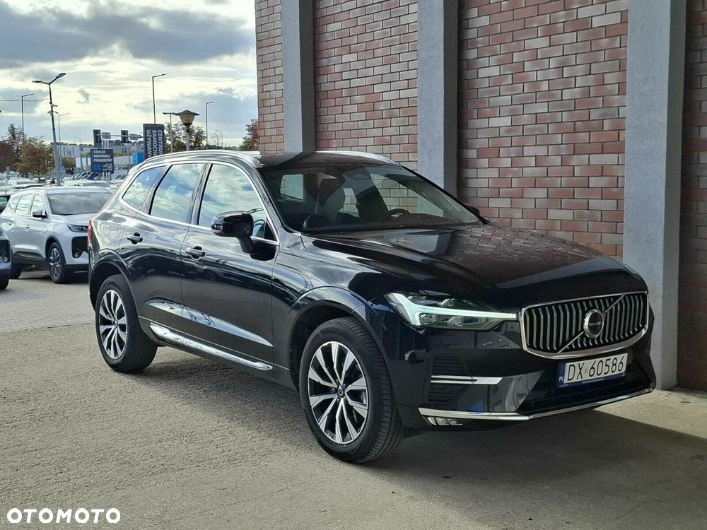 Volvo XC 60 - 3