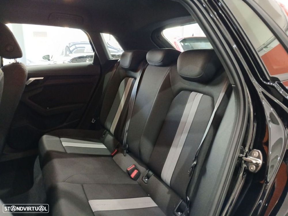 Audi A3 Sportback 30 TFSI - 32