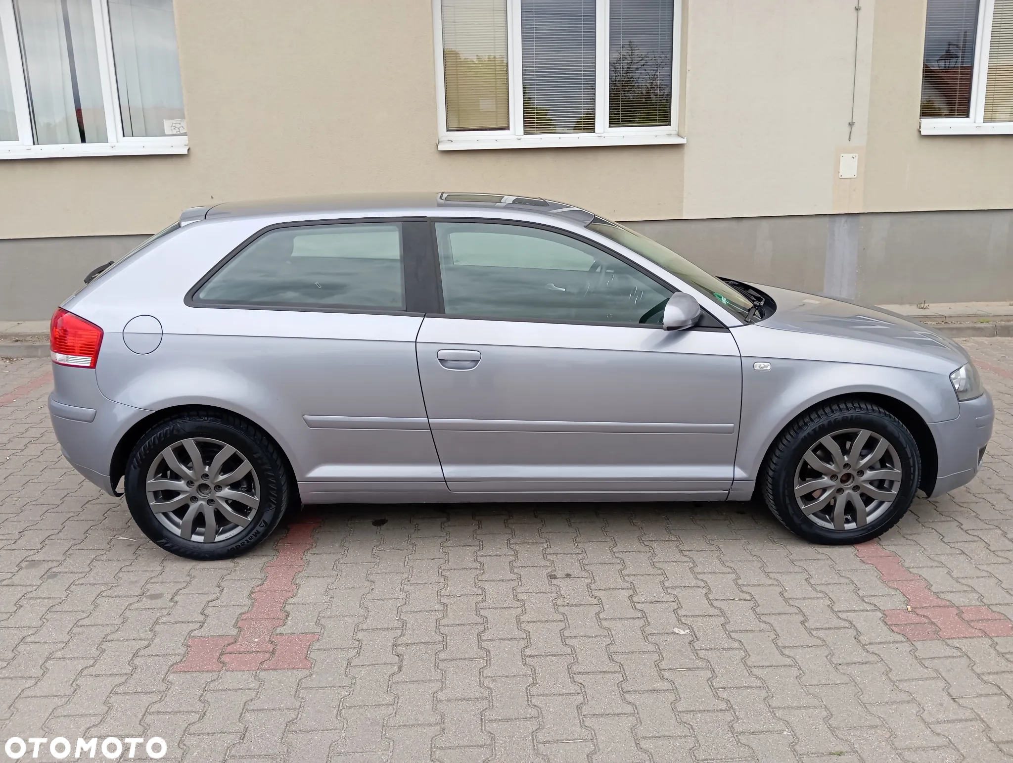 Audi A3 - 6