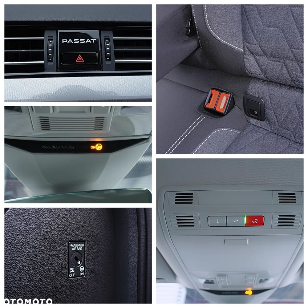 Volkswagen Passat 2.0 TDI EVO Business DSG - 30