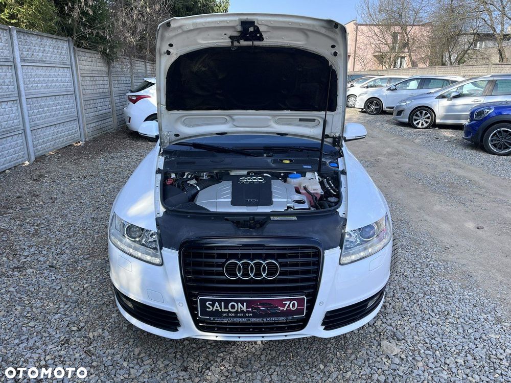 Audi A6 Avant - 34