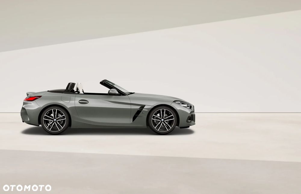 BMW Z4 20i sDrive M Sport sport - 5