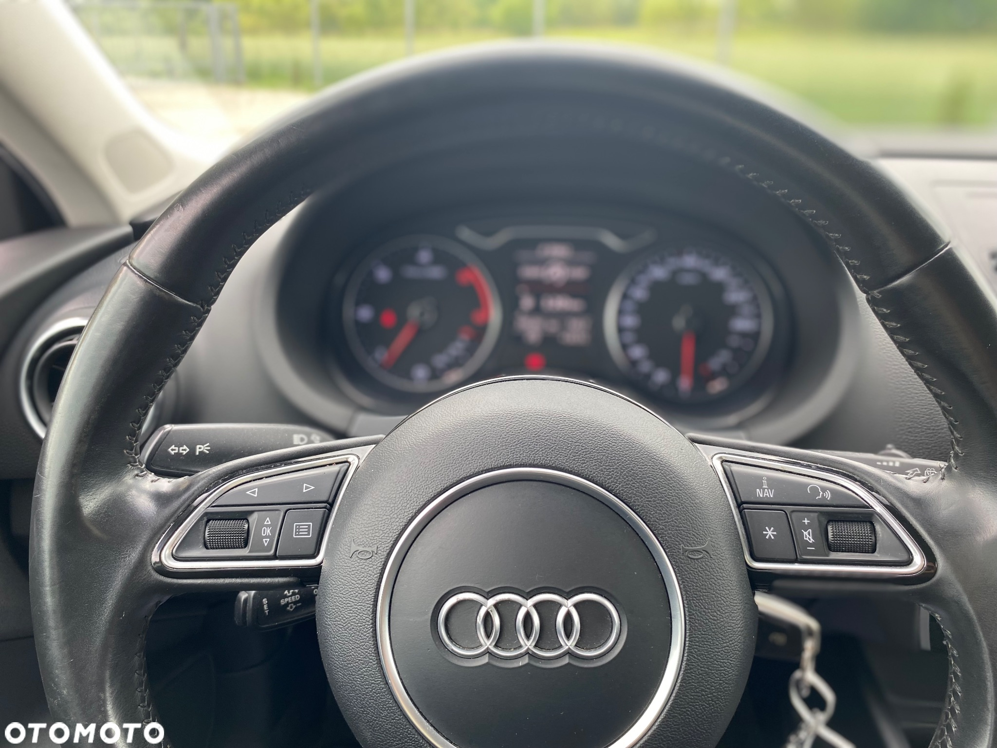 Audi A3 2.0 TDI clean diesel Quattro Ambition - 9