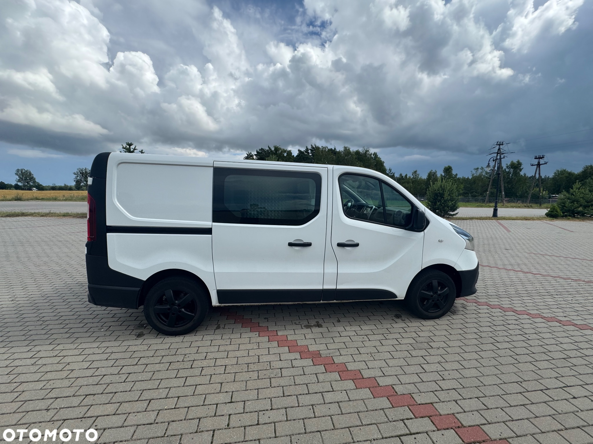 Renault Trafic - 22