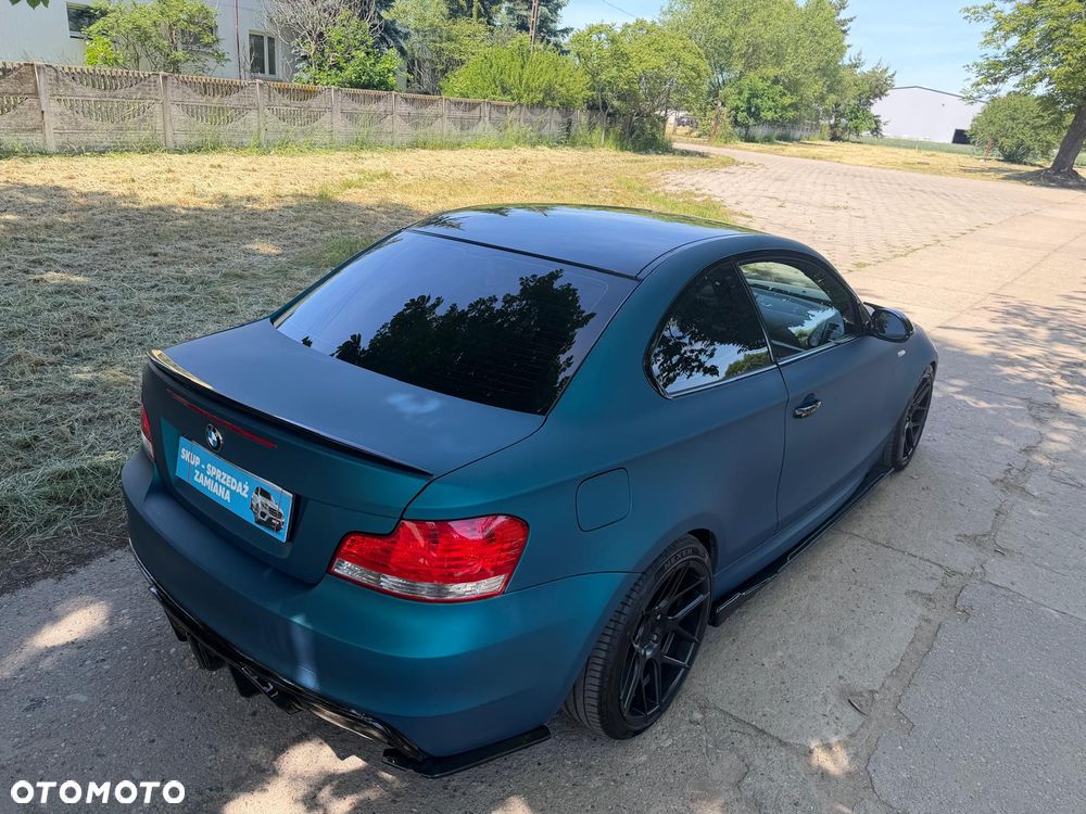 BMW Seria 1 130i - 32