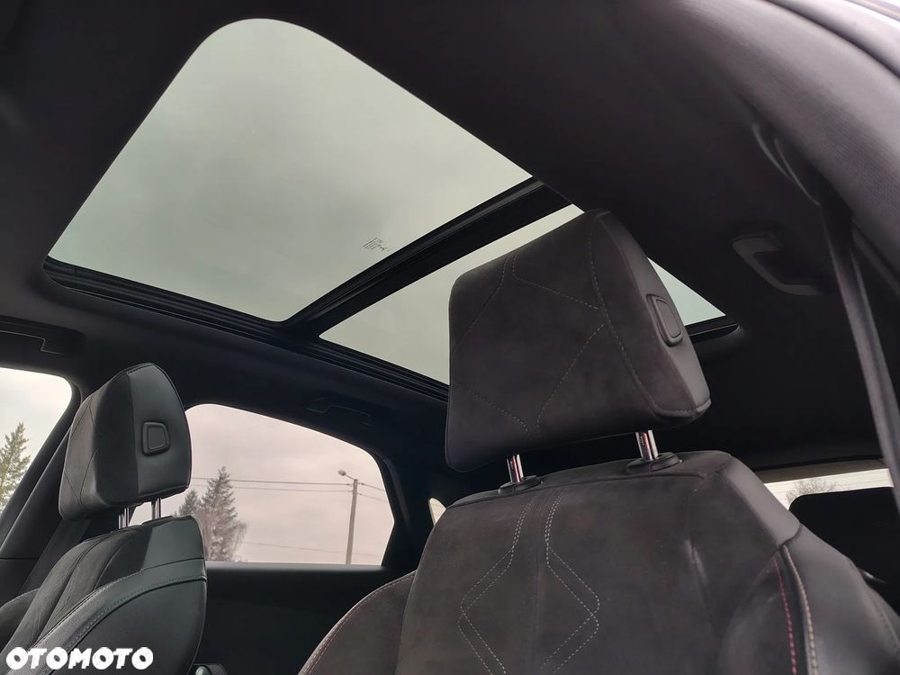 DS Automobiles DS 7 Crossback - 34