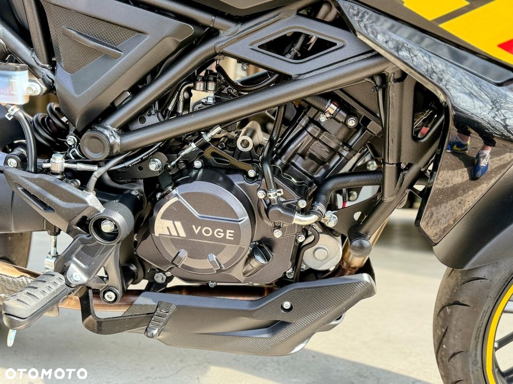 VOGE R125 - 23
