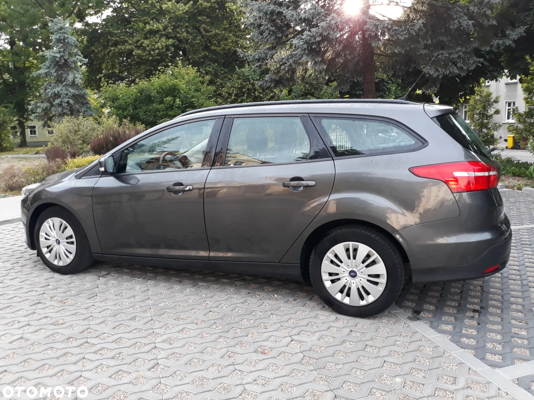 Ford Focus - 2