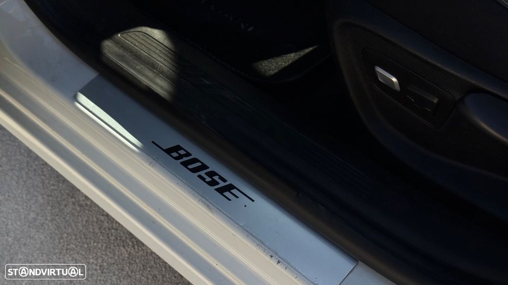 Renault Mégane BLUE dCi 150 EDC BOSE EDITION - 11