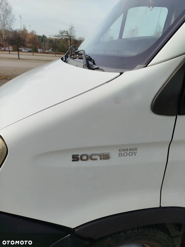 Iveco Daily 50C15 - 34