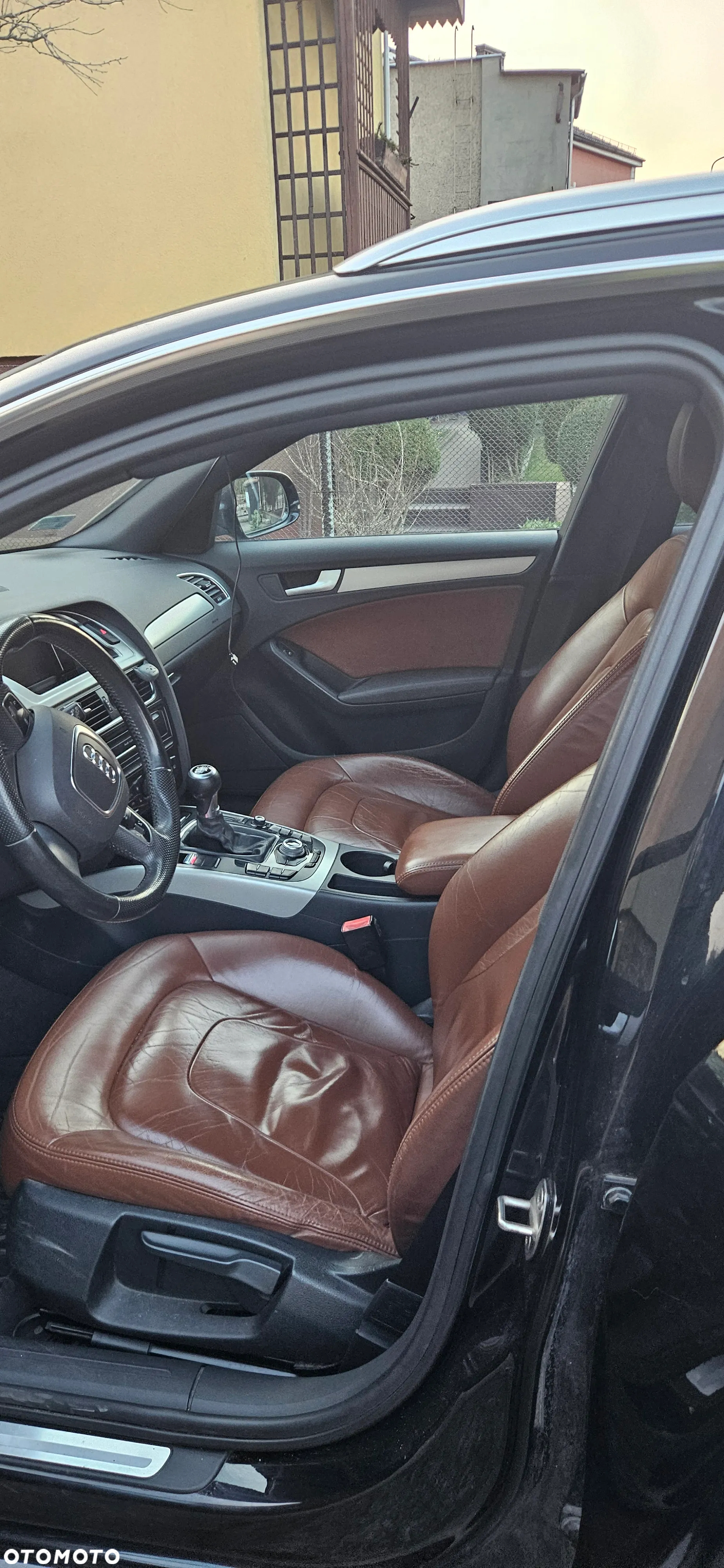 Audi A4 2.0 TFSI - 8