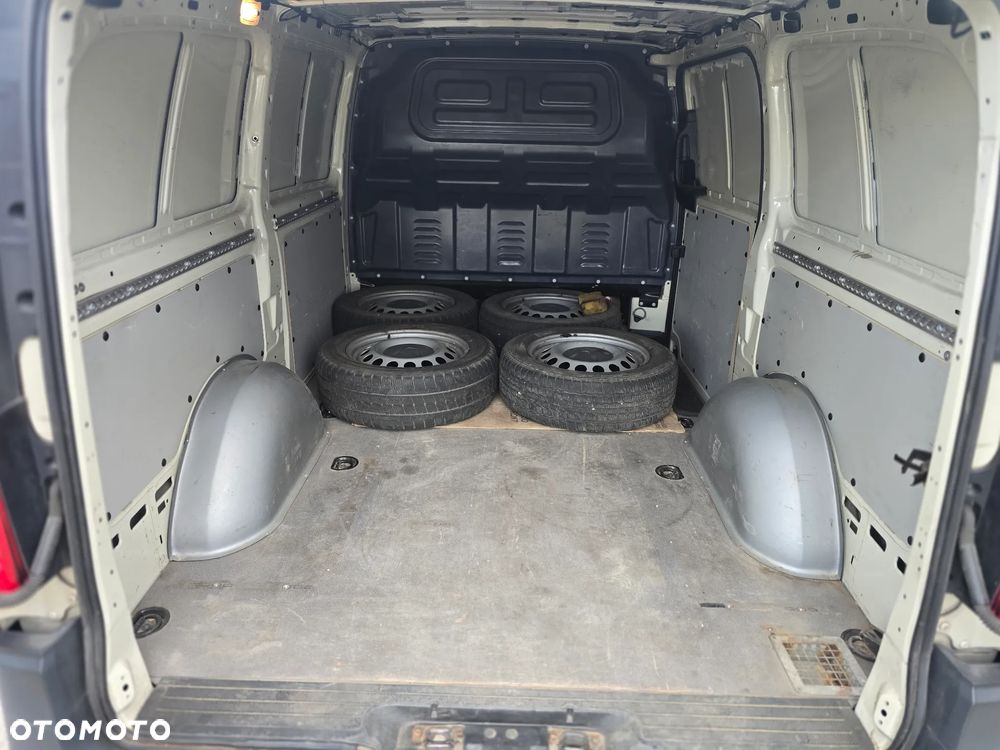 Mercedes-Benz Vito Long - 7