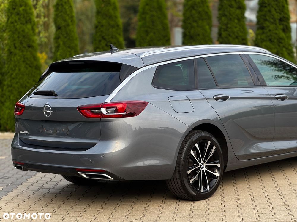 Opel Insignia 2.0 CDTI Ultimate S&S - 24