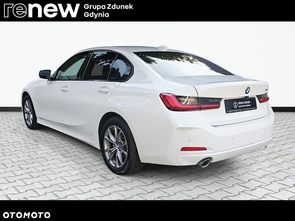 BMW Seria 3 - 8