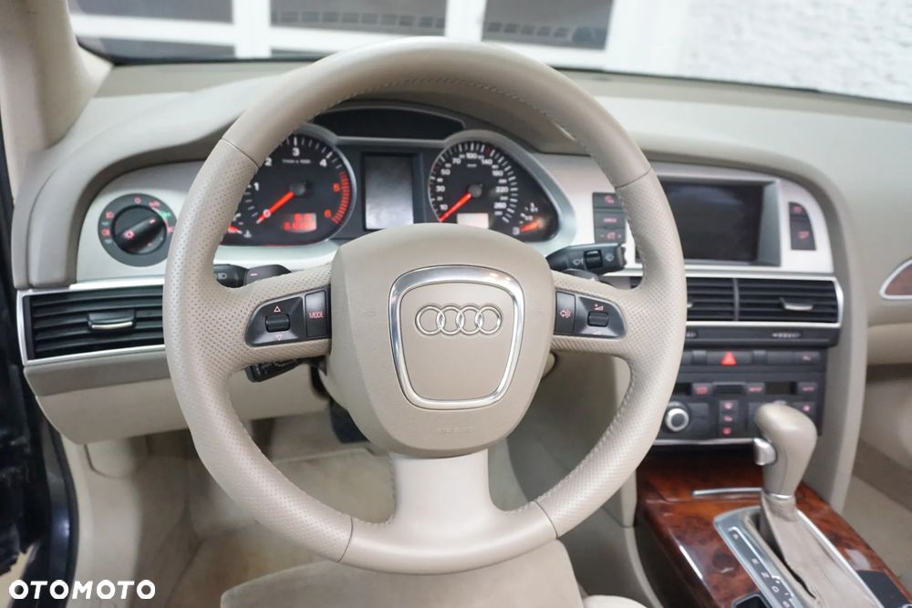 Audi A6 - 20