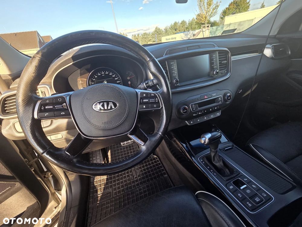 Kia Sorento 2.0 CRDI GT Line - 11