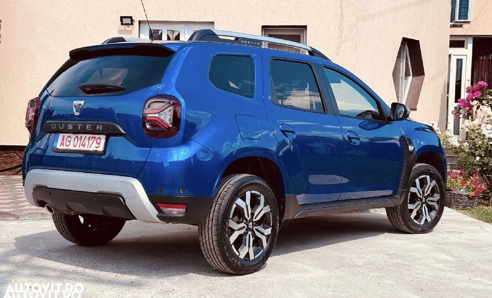 Dacia Duster - 16