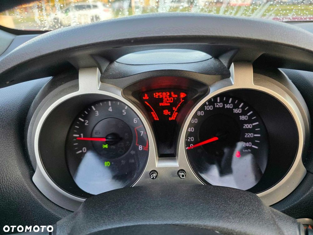 Nissan Juke - 7