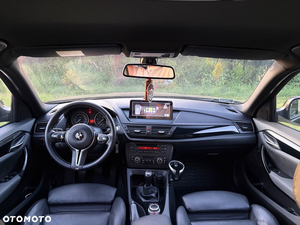 BMW X1 xDrive20d - 18
