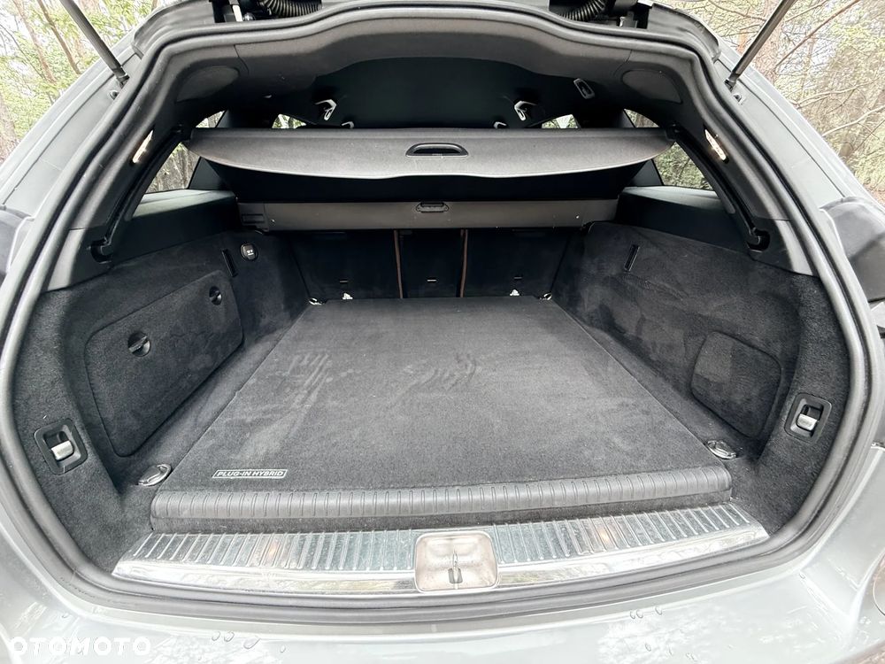 Mercedes-Benz Klasa C 350 e 7G-TRONIC Avantgarde - 31