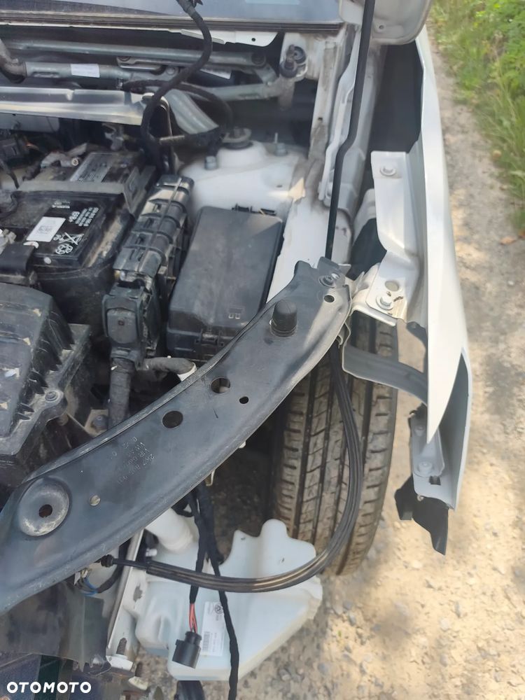 Volkswagen Caddy 2.0 TDI - 15