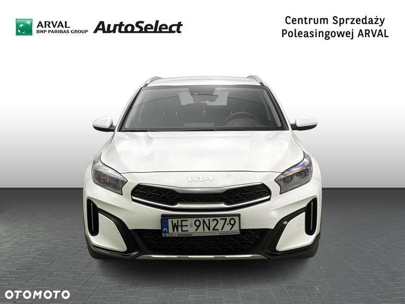 Kia XCeed 1.5 T-GDI M DCT - 9