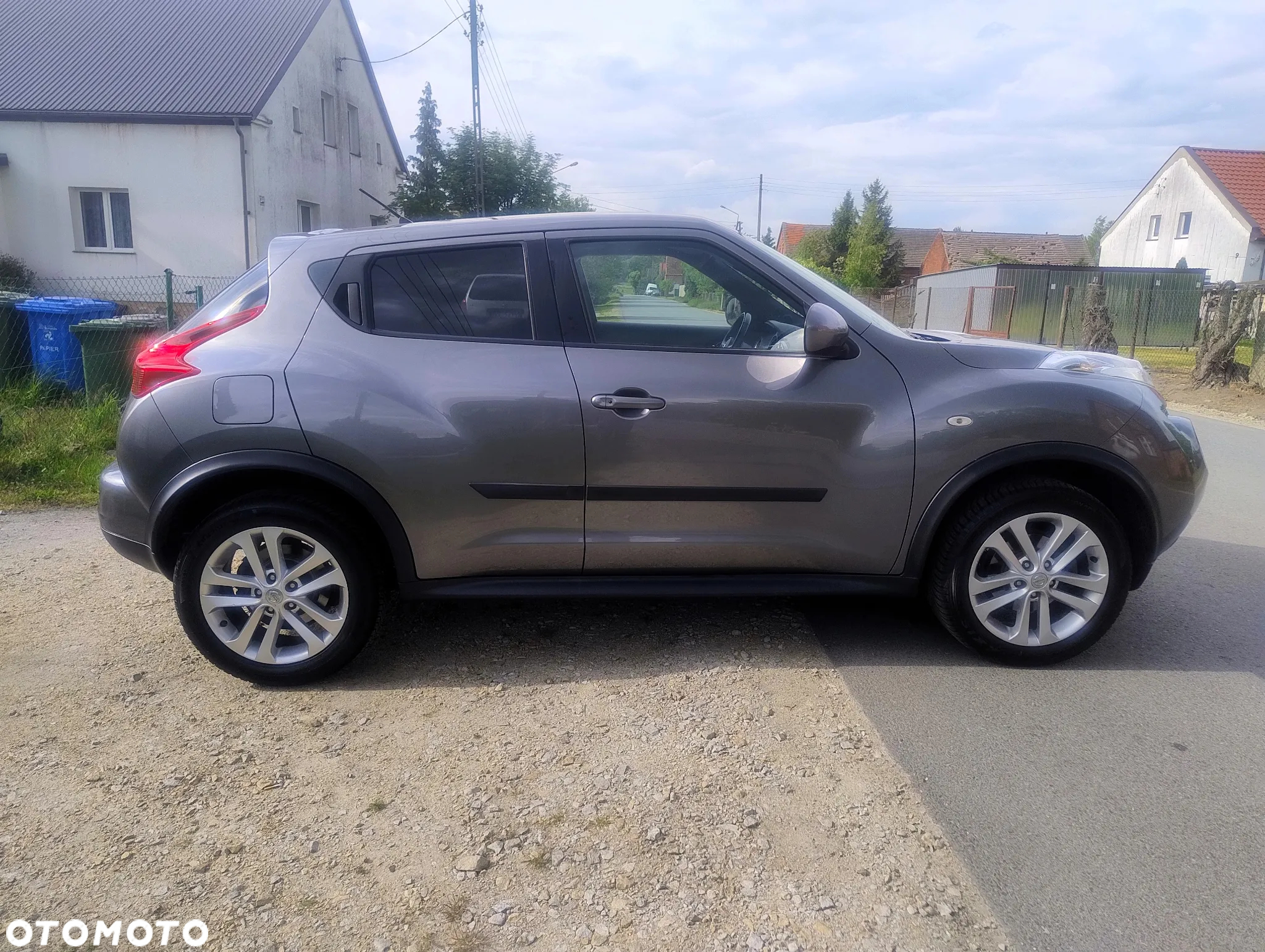 Nissan Juke 1.6 Tekna - 22