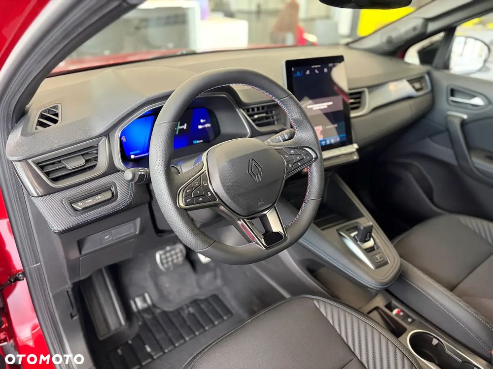 Renault Symbioz - 9