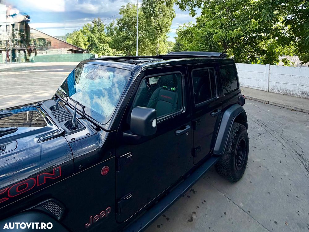 JEEP Wrangler 2024 — imagine 4