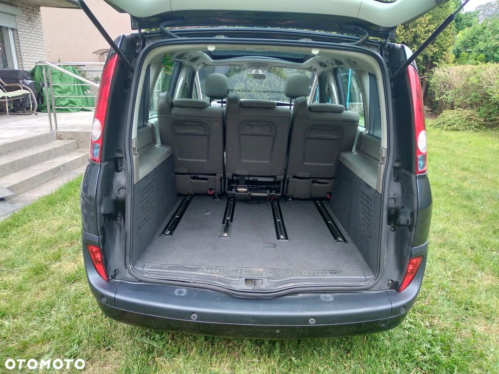 Renault Grand Espace - 22