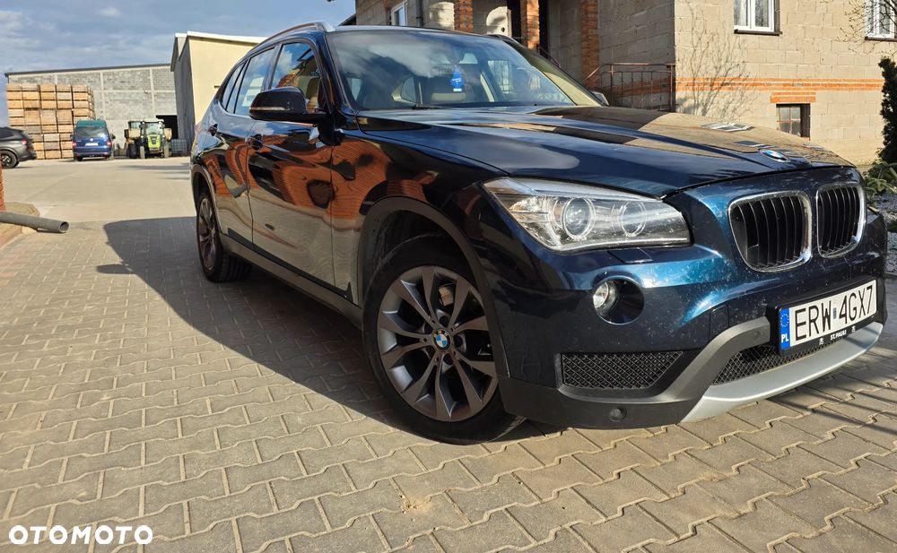 BMW X1 - 6