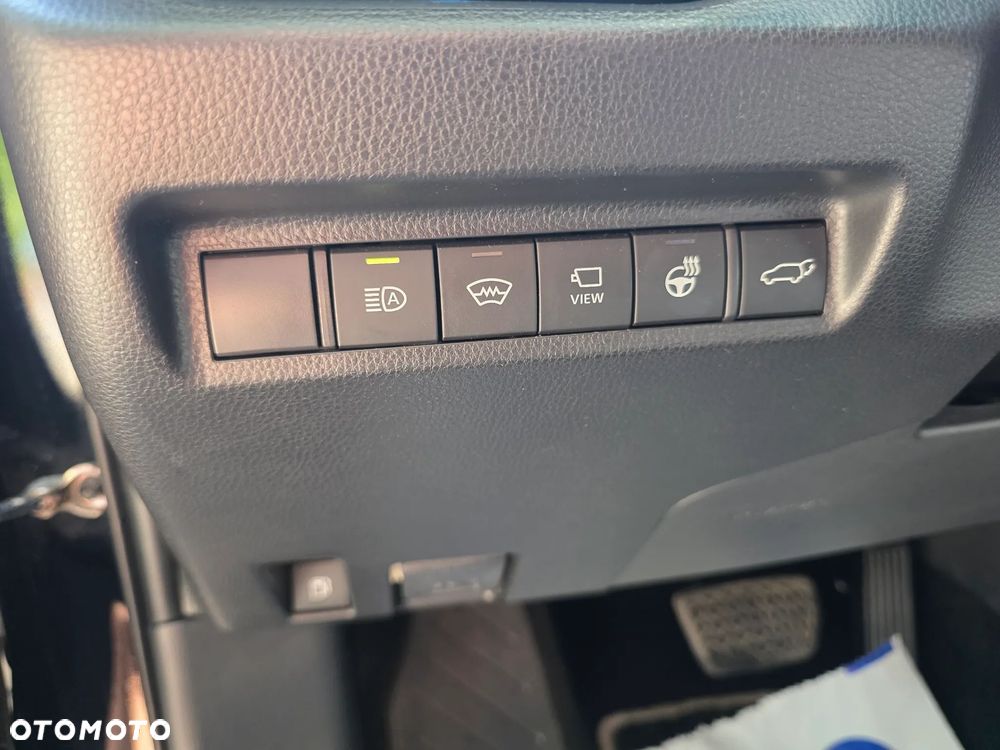Toyota RAV4 2.5 Hybrid Executive 4x4 - 10