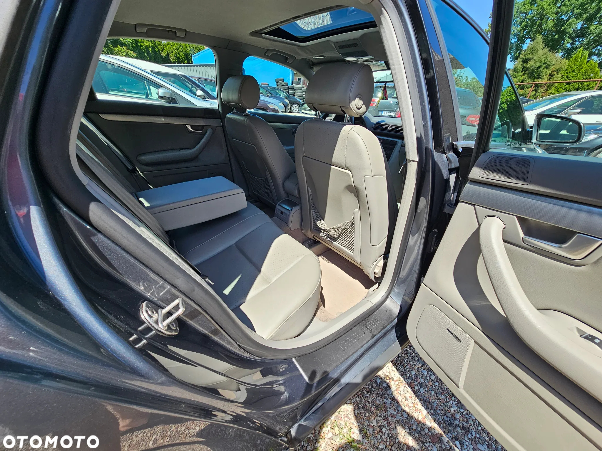 Audi A4 - 6