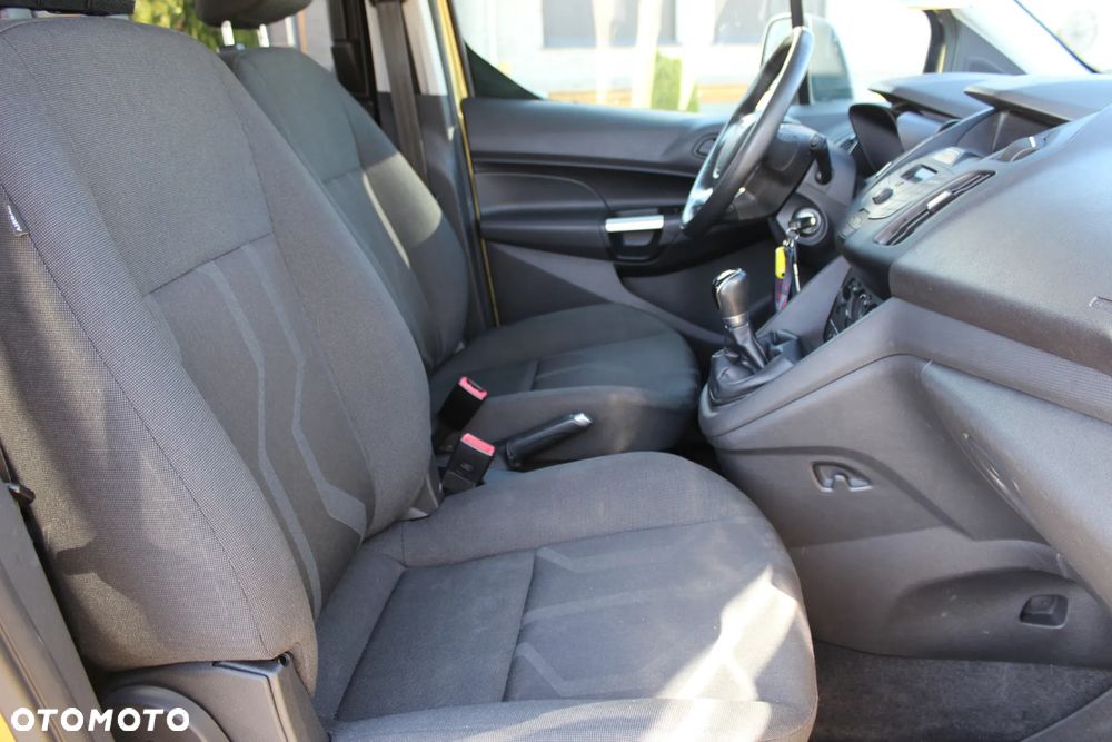 Ford Tourneo Connect 1.6 TDCi Titanium - 9