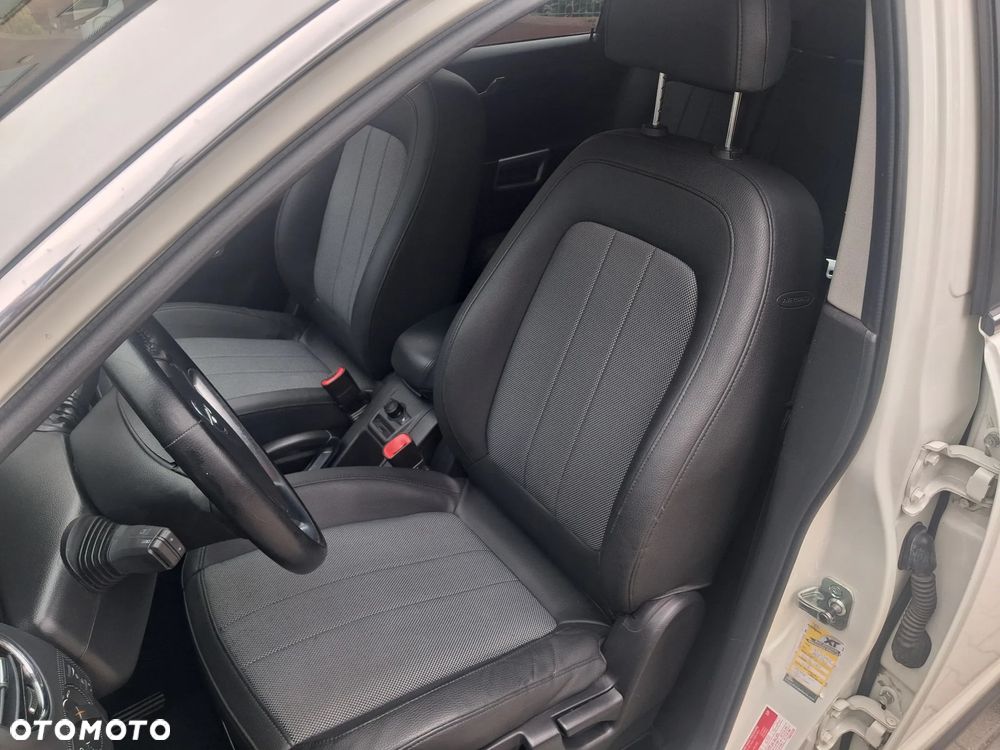 Opel Antara 2.0 CDTI - 15
