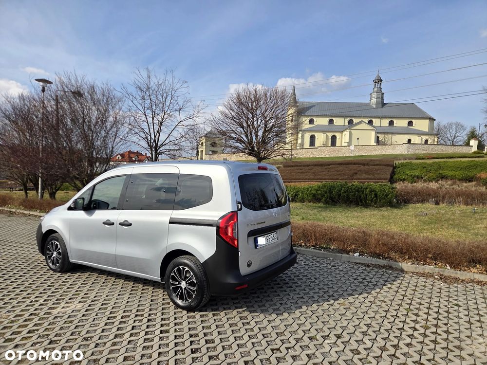 Mercedes-Benz Citan - 39