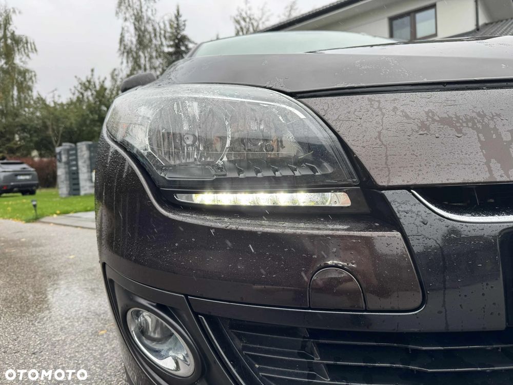 Renault Megane 1.5 dCi Limited - 18
