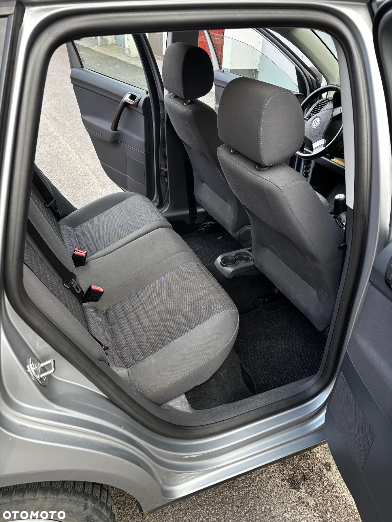 Volkswagen Polo 1.4 TDI Comfortline - 12