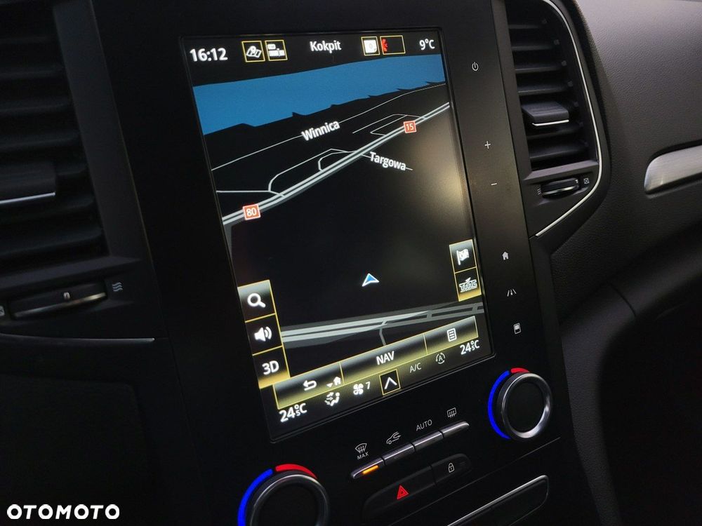 Renault Megane 1.3 TCe FAP Intens - 26