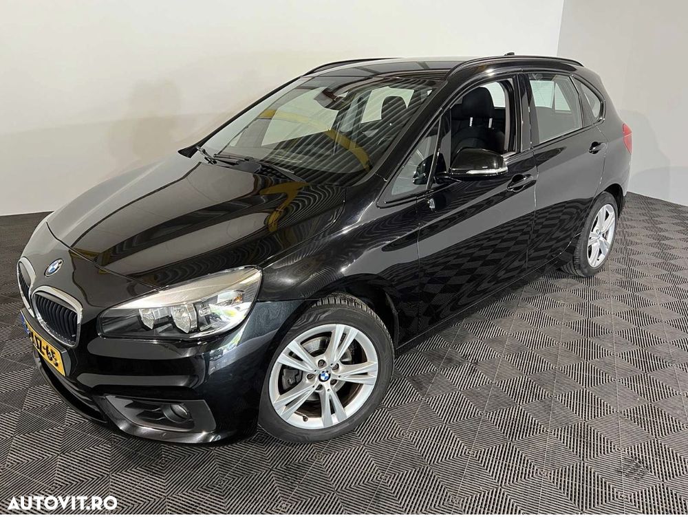 BMW Seria 2 - 1