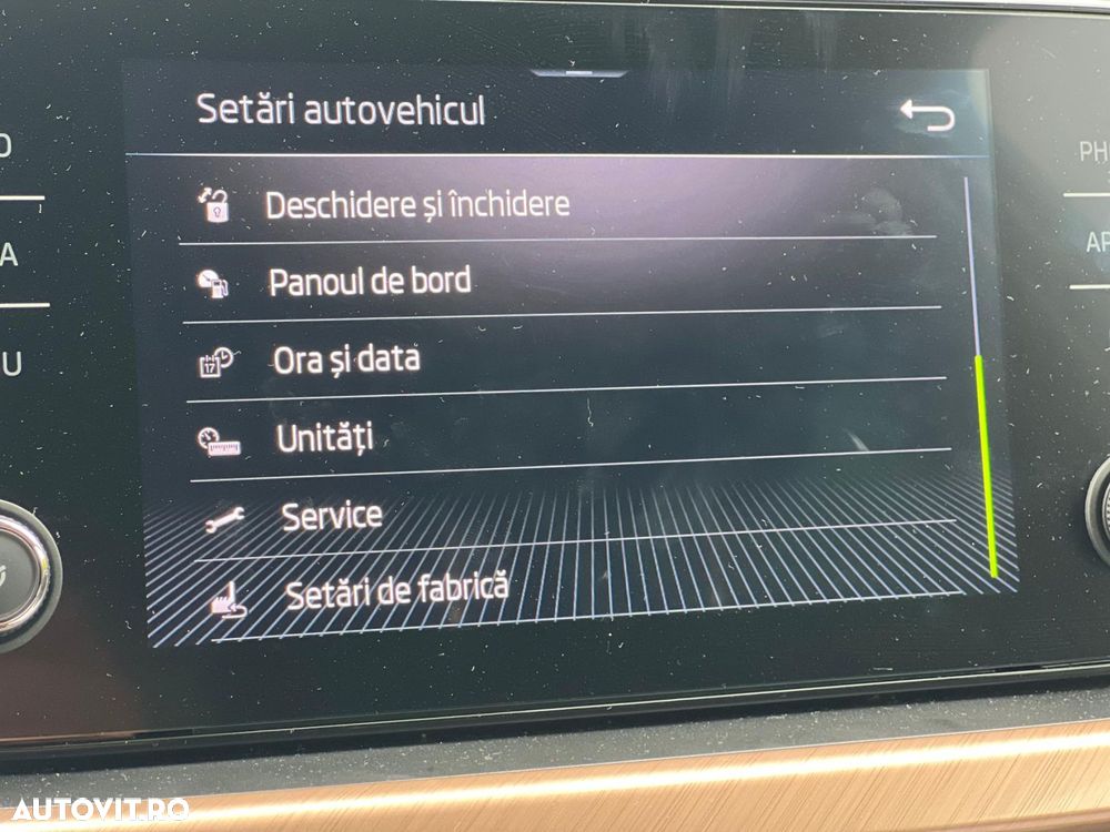 Skoda Kamiq 1.5 TSI DSG Style - 18