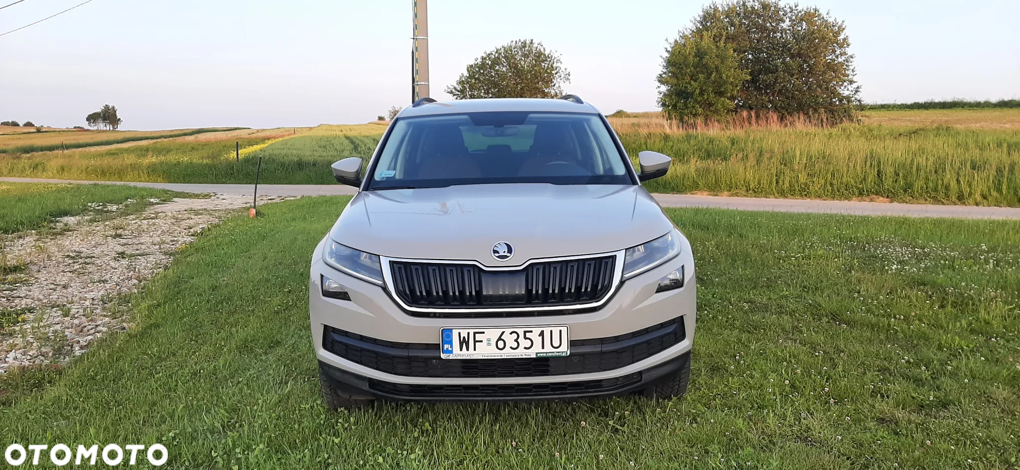 Skoda Kodiaq 2.0 TDI 4x4 Ambition - 24