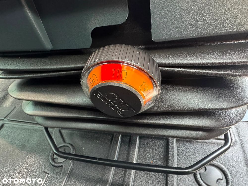 Renault Master 2.3 ,2024r, SALON POLSKA , WINDA Dhollandia ,Twin Cab poduszki, fotel pneumatyczny, gotowy do pracy ,bezwypadkowy - 6