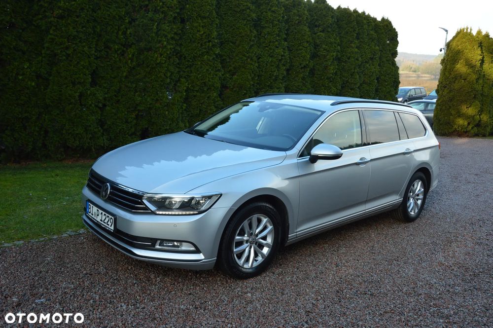 Volkswagen Passat Variant - 15