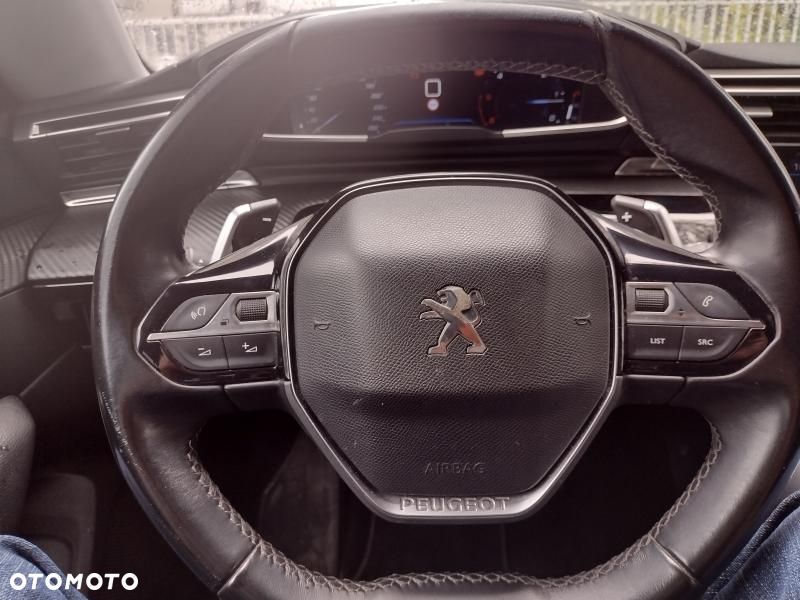 Peugeot 508 - 18
