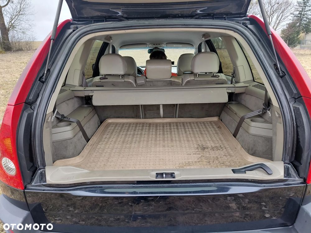 Volvo XC 90 2.4 D5 - 11