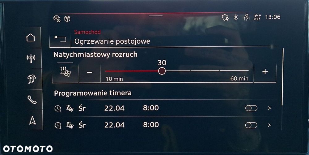 Audi Q5 Sportback 40 TFSI mHEV Quattro Advanced S tronic - 20